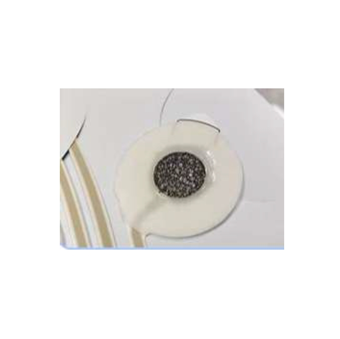 乐山氯化银浆(60/40)医用电极浆料
